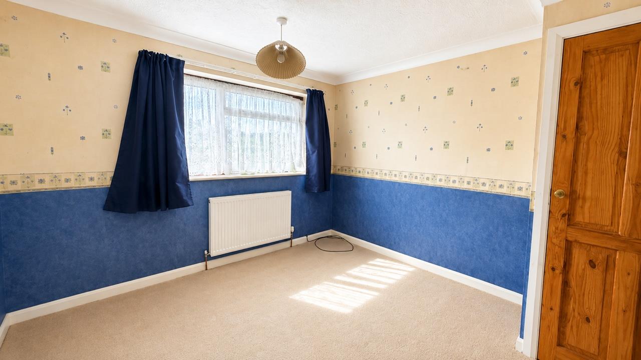 Holmhurst Lane, St. Leonards-On-Sea